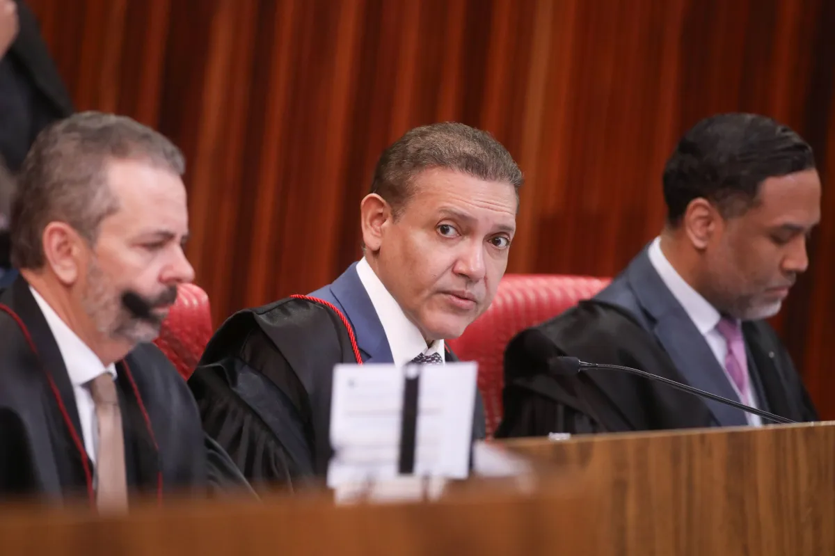 Kassio Nunes Marques determina exclusão de posts de ministérios com propaganda institucional
